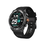 WiWU SW03 Waterproof IPX68 Smart Watch