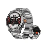 WiWU SW03 Waterproof IPX68 Smart Watch