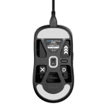 ⁦ماوس Pulsar X2 Wired Gaming Mouse أسود⁩ - الصورة ⁦2⁩
