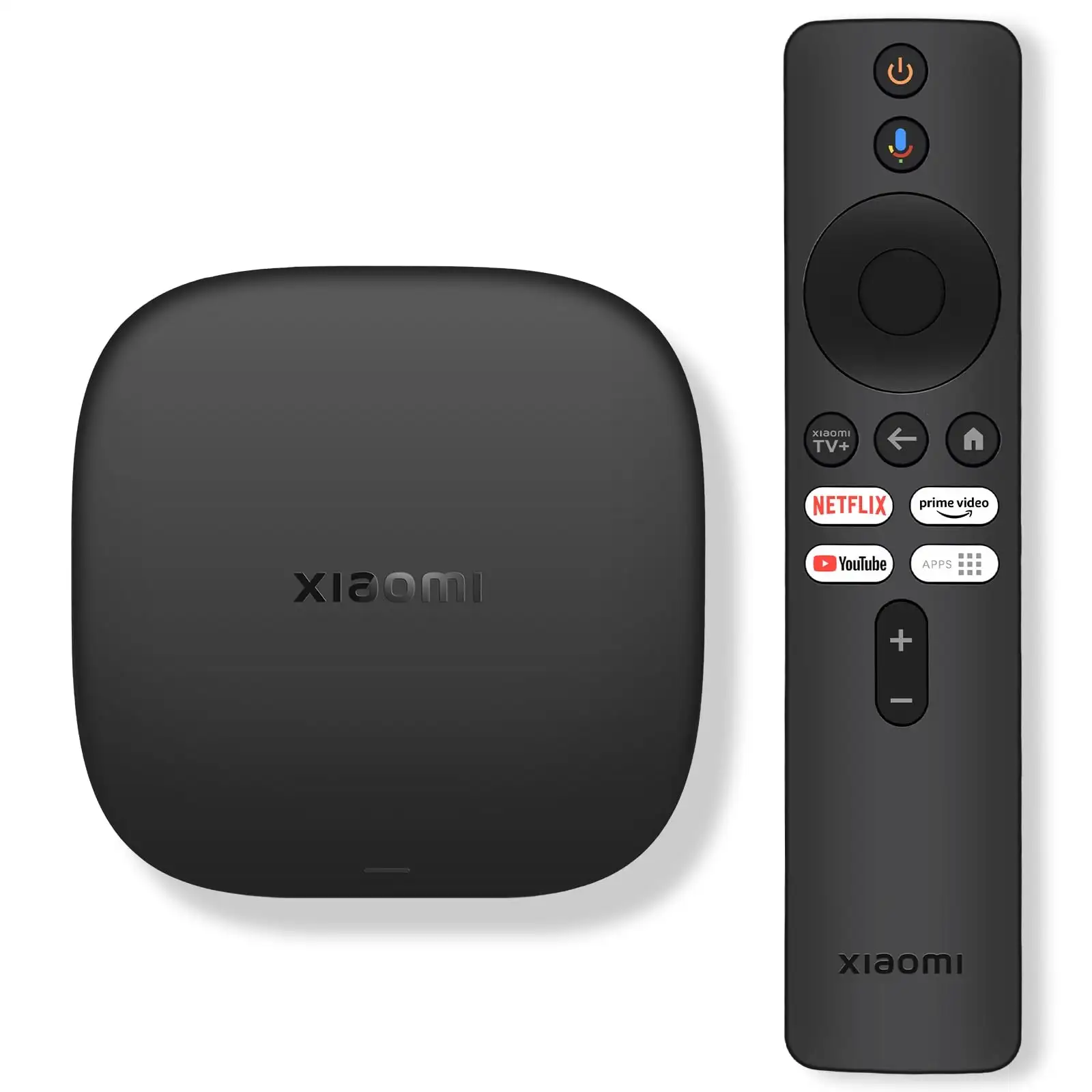 Xiaomi TV Box S (3rd Gen) (1) Xiaomi TV Box S (3rd Gen)