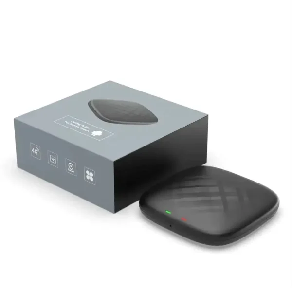 YasCast AI Box Full Android System