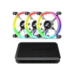 Zalman LF120A3 RGB 3 Fans 120mm