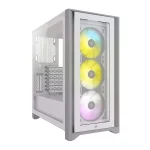 iCUE 4000X