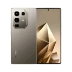 infinix Note 50 Pro plus gray