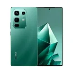 infinix Note 50 Pro plus green