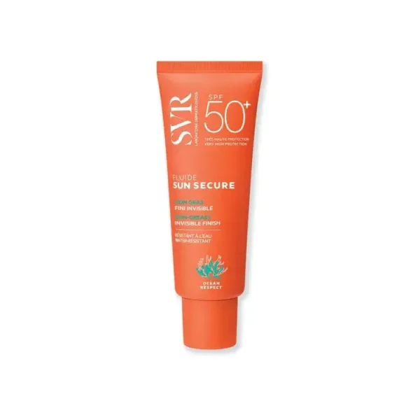 اس في ار فلود واقي شمس SPF50 دراي تج 50 مل