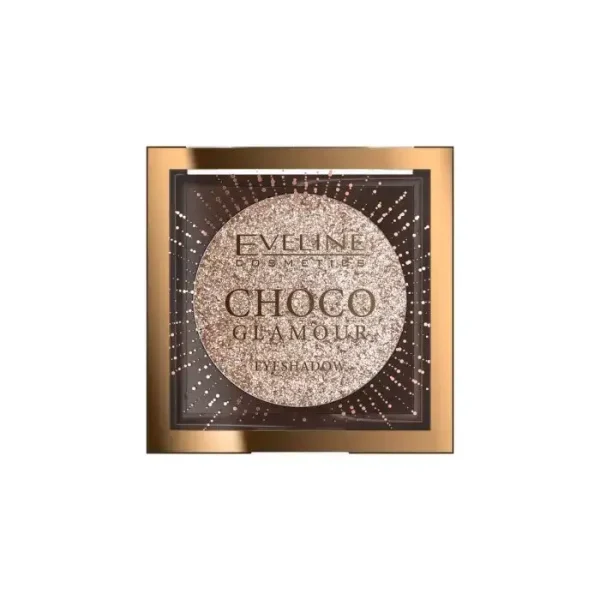 ايفلاين ظلال مفرد COOCO GLAMOUR