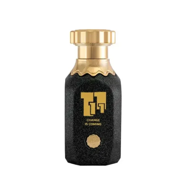 بريما تشيك عطر نسائي جينج اس كومنك بارفام 100 مل
