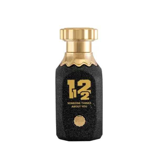 بريما تشيك عطر نسائي سوم وان ثنك اباوت يو بارفام 100 مل