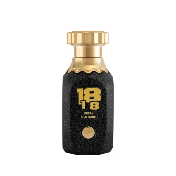 بريما تشيك عطر يوني سكس بريك اولد هابيتس بارفام 100 مل