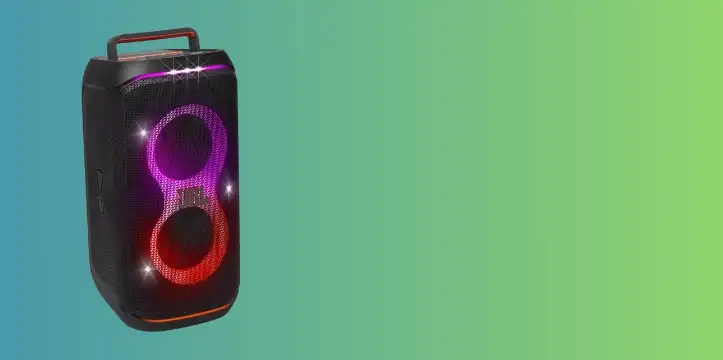 سبيكرات مكبرات صوت Speakers