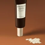 سكن 1004 واقي شمس SPF50 بالسيكا 50 مل