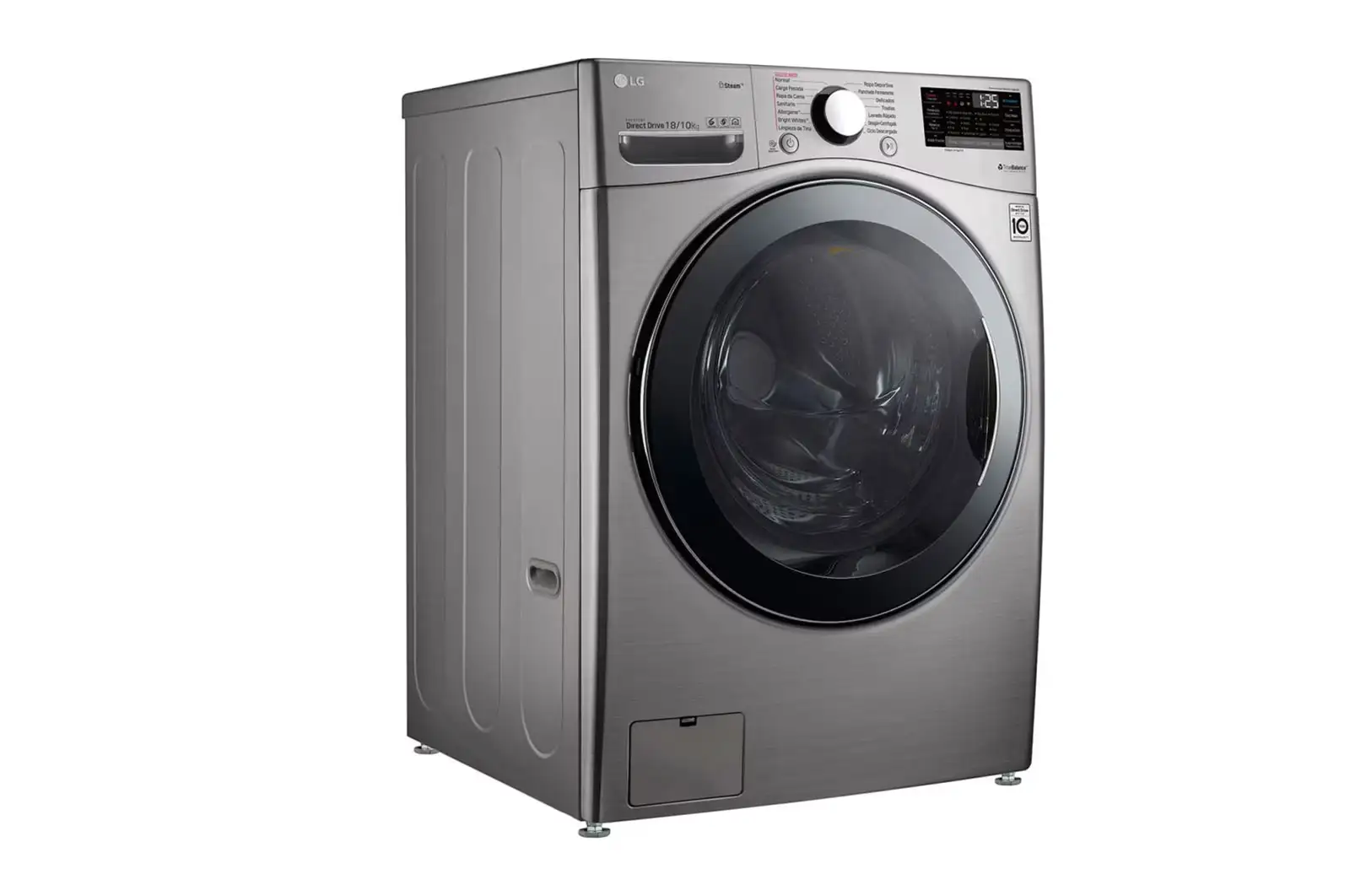 غسالات ال جي LG Washing Machines