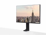 SAMSUNG SR75 WQHD LED Space Monitor
