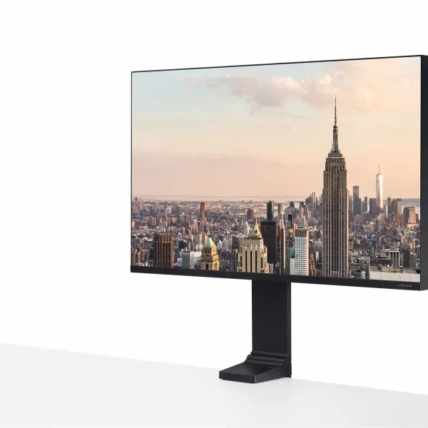 SAMSUNG SR75 WQHD LED Space Monitor