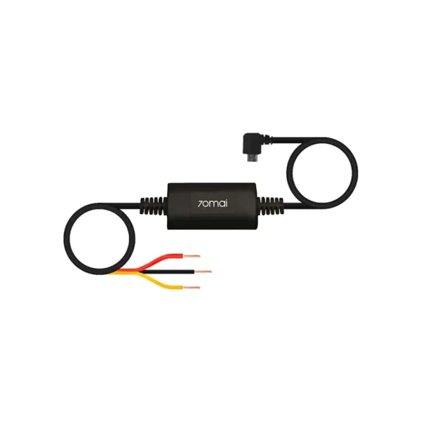 70mai Hardwire Kit UP02 with Micro USB Port
