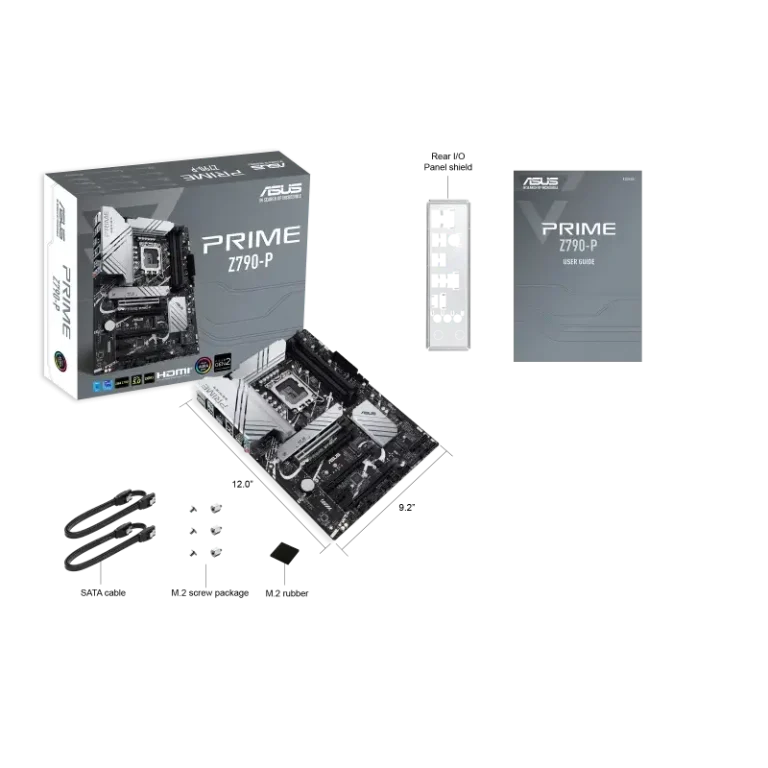 ASUS PRIME Z790-P
