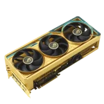 ASUS ROG Astral GeForce RTX 5090 Dhahab OC Edition