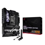 ASUS ROG CROSSHAIR X870E HERO AMD AM5