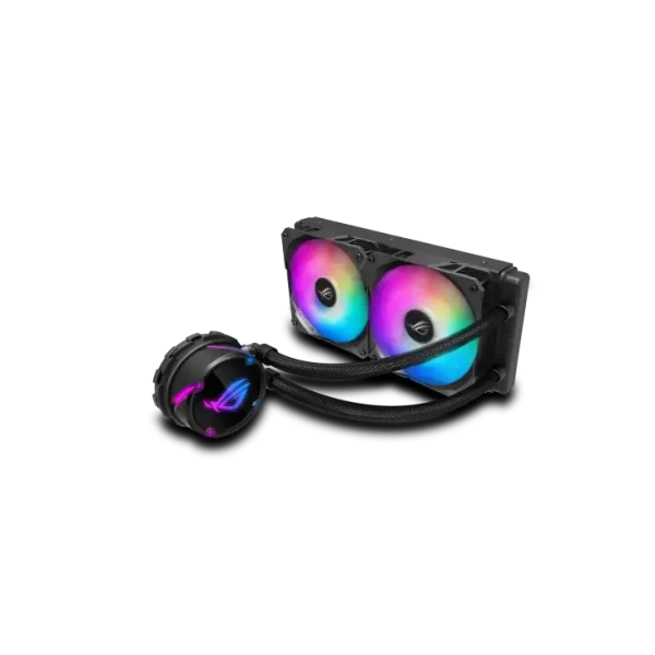 ASUS ROG STRIX LC 240 RGB