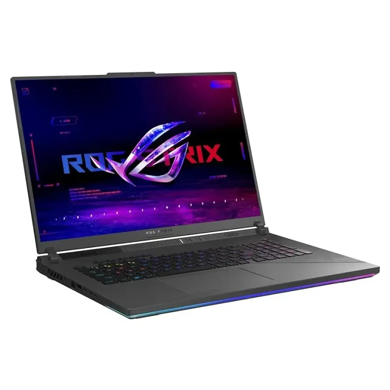 ASUS ROG Strix G18 G815LR-S9111 Core Ultra 9 RAM 32GB SSD 1TB NVIDIA RTX 5070 Ti 12GB