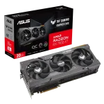 ASUS TUF Gaming Radeon RX 7900 XT OC Edition 20GB GDDR6