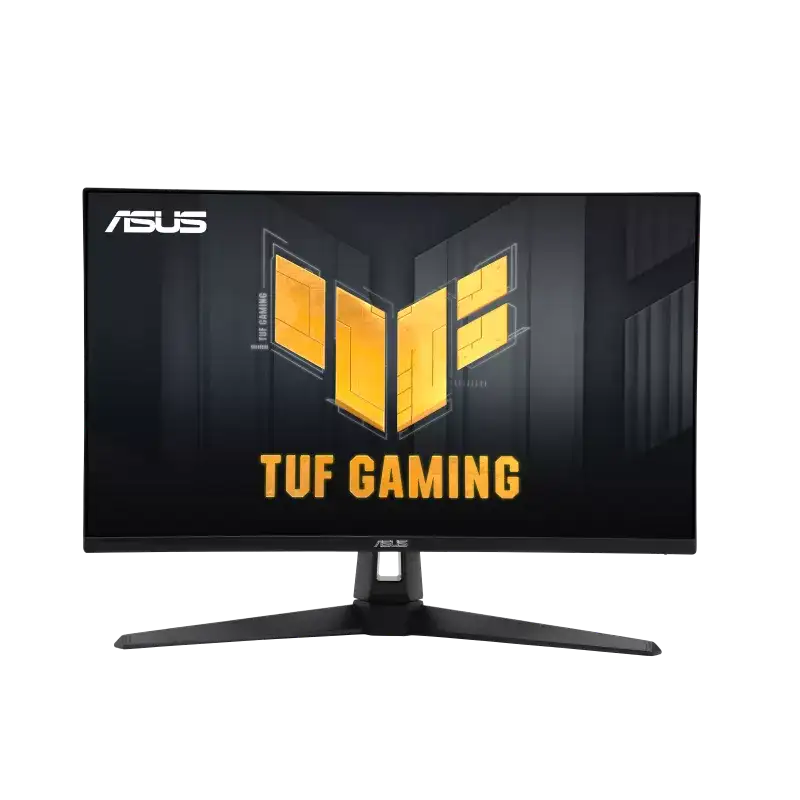 ASUS TUF Gaming VG27AQ3A 180Hz 1ms (1) ASUS TUF Gaming VG27AQ3A 180Hz 1ms