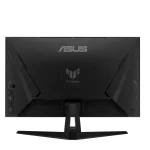 ⁦شاشة ASUS TUF Gaming VG27AQ3A 180Hz 1ms مقاس 27 بوصة⁩ - الصورة ⁦2⁩