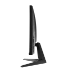 ⁦شاشة ASUS TUF Gaming VG27AQ3A 180Hz 1ms مقاس 27 بوصة⁩ - الصورة ⁦3⁩