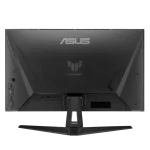 ⁦شاشة ASUS TUF Gaming VG27AQM1A 1ms 260Hz مقاس 27 بوصة⁩ - الصورة ⁦2⁩