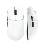 ATTACK SHARK X8PLUS Tri-mode Wireless Gaming Mouse 40000 DPI Ultra Lightweight