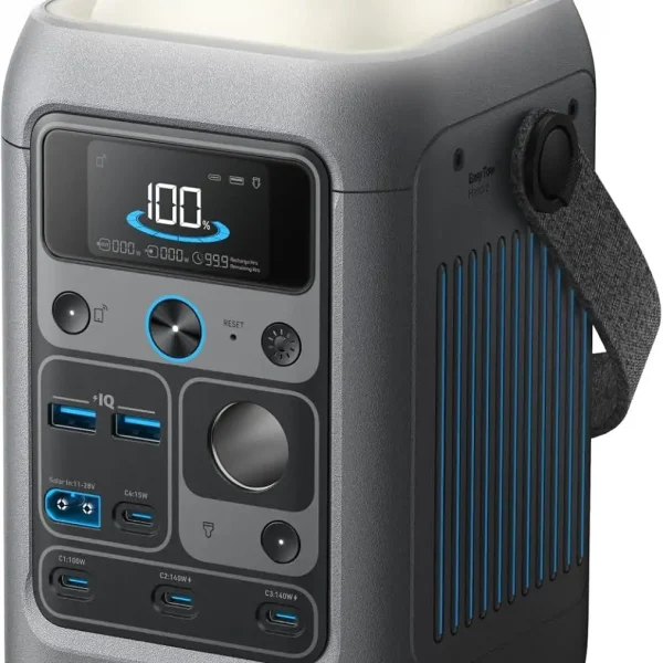 Anker SOLIX C300 DC