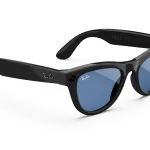 نظارة ميتا الذكية Ray-Ban Meta Skyler AI Glasses راي بان