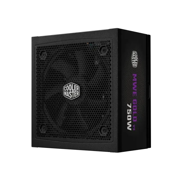 COOLER MASTER MWE Gold 750 V3 ATX 3.1 80 Plus Gold