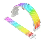 COOLMOON AOSOR AL200 AL300 RGB 24PIN