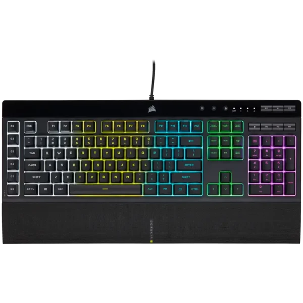 CORSAIR K55 RGB PRO Gaming Keyboard