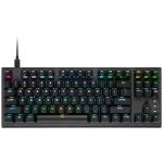 CORSAIR K60 PRO TKL RGB Tenkeyless Optical Mechanical Gaming Keyboard