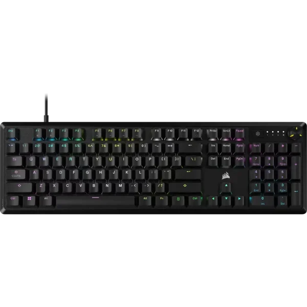 CORSAIR K70 CORE RGB Mechanical Gaming Keyboard