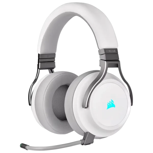 CORSAIR VIRTUOSO RGB WIRELESS High-Fidelity Gaming Headset