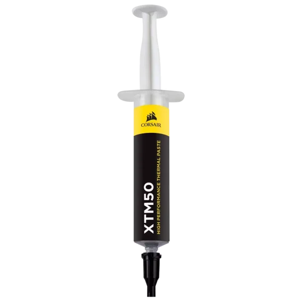 CORSAIR XTM50 High Performance Thermal Paste Kit