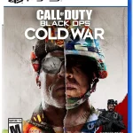 Call of Duty: Black Ops Cold War