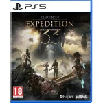Clair Obscur Expedition 33