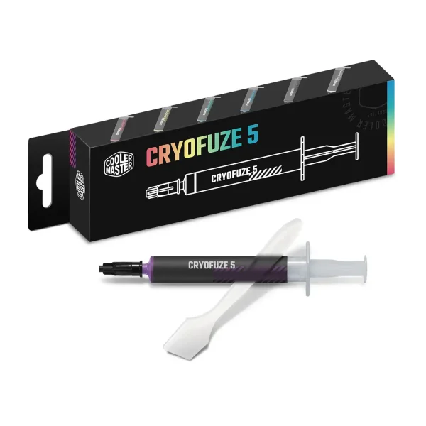 Cooler Master CryoFuze 5 Thermal Grease
