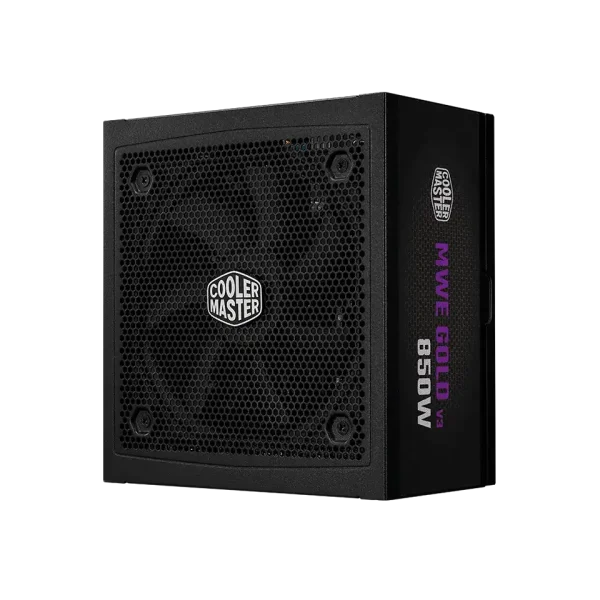 Cooler Master MWE Gold 850 V3 ATX 3.1 80 Plus