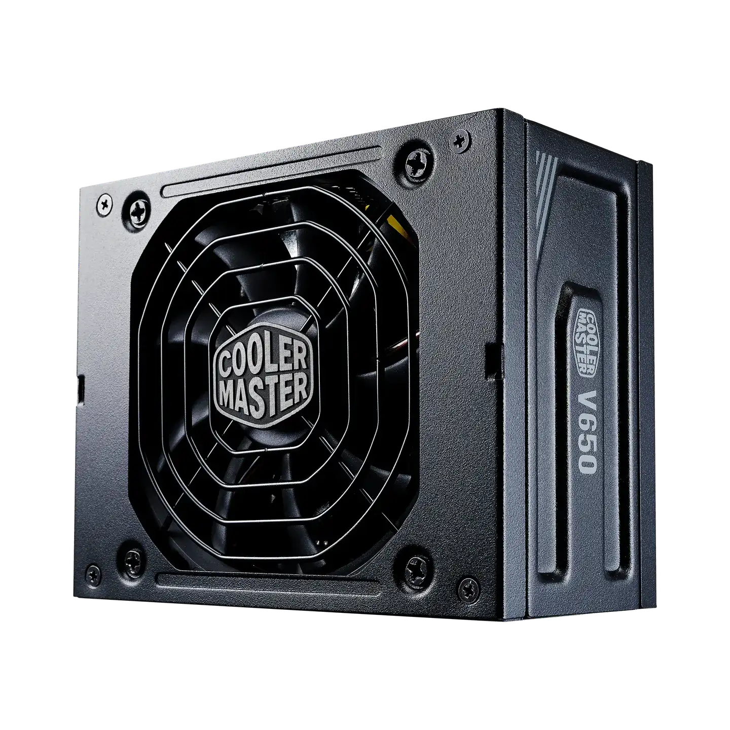 Cooler Master V650 SFX Gold 80 Plus Gold Full-modular (1) Cooler Master V650 SFX Gold 80 Plus Gold Full-modular