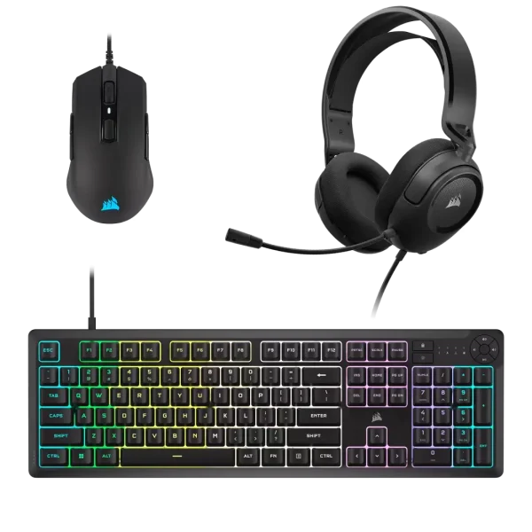 Corsair Gaming All-In-One