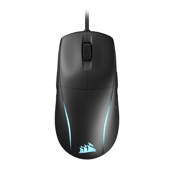 Corsair M75