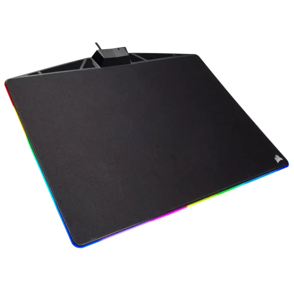 Corsair MM800 RGB POLARIS Gaming Mouse Pad Medium