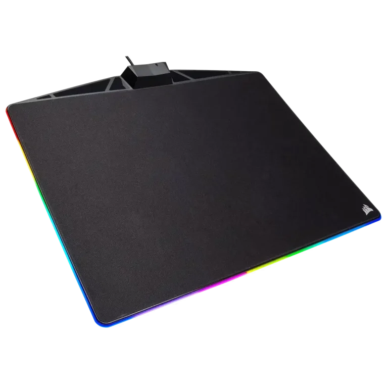 Corsair MM800 RGB POLARIS Gaming Mouse Pad Medium