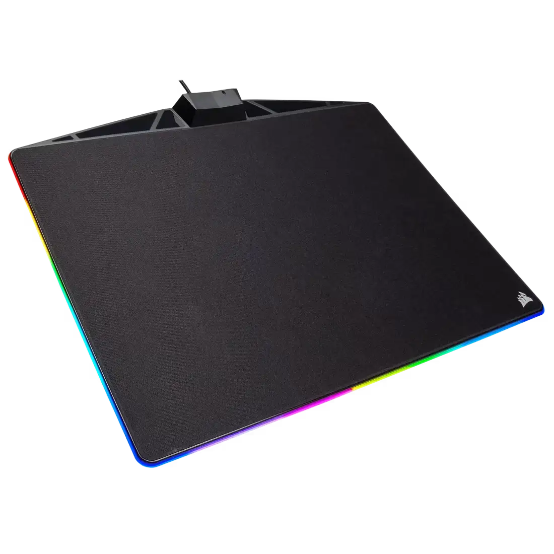 Corsair MM800 RGB POLARIS Gaming Mouse Pad Medium (1) Corsair MM800 RGB POLARIS Gaming Mouse Pad Medium
